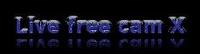 Livefreecamx logo